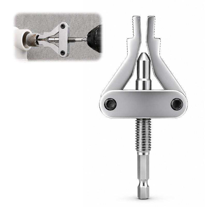 Extrator Universal para Tubos