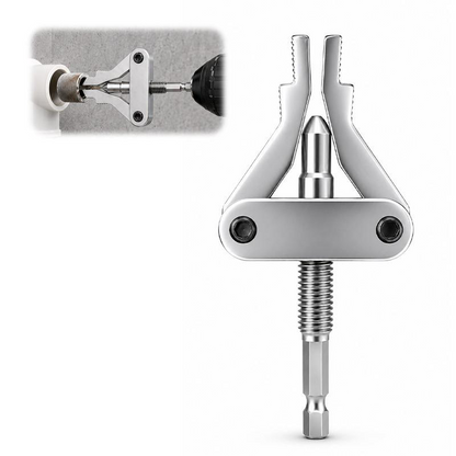 Extrator Universal para Tubos